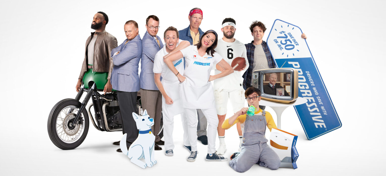 Remote Claims Adjuster Trainee with Progressive Jobs For Work from