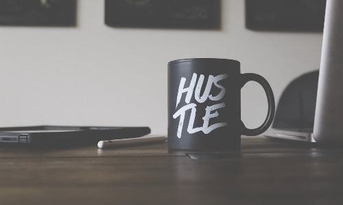 Great Side Hustle Ideas
