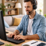 Customer Service Representative – Remote – San Antonio(One Touch Direct)