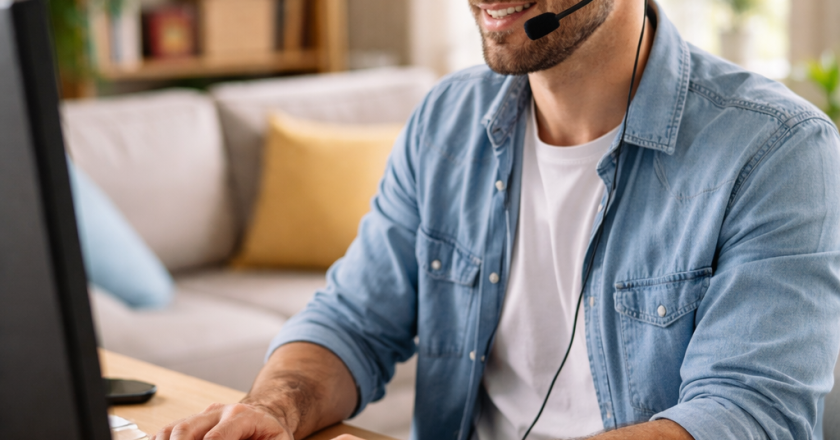 Customer Service Representative – Remote – San Antonio(One Touch Direct)