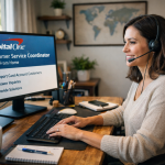 Work from Home Customer Service Coordinator – Card Account Servicing-Capital One