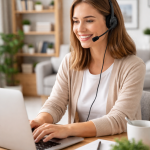 Customer Service Specialist (Remote) – Miaplaza