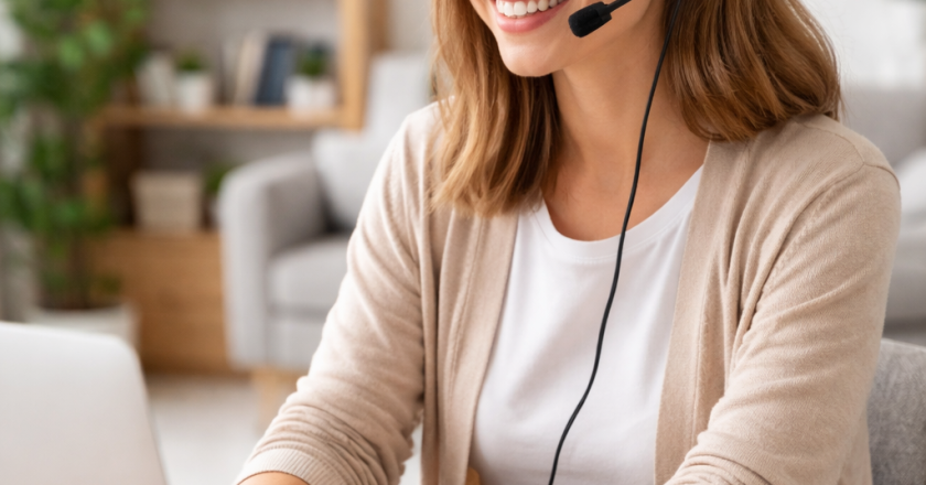 Customer Service Specialist (Remote) – Miaplaza