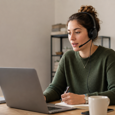 Customer Service Financial Customer Associate, Nebraska