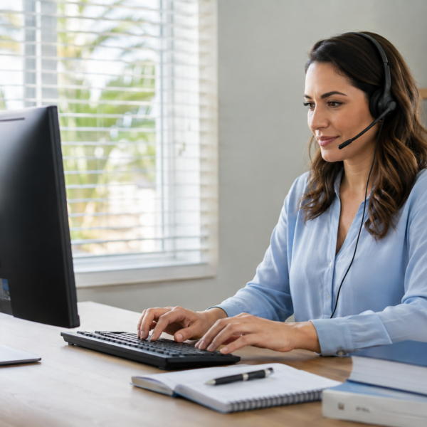 CVS Health Pharmacy Care Technician – Work From Home in Orlando, Florida