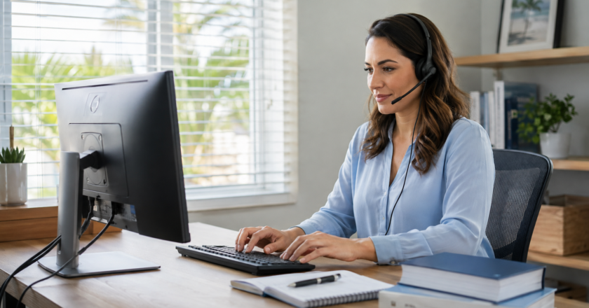 CVS Health Pharmacy Care Technician – Work From Home in Orlando, Florida