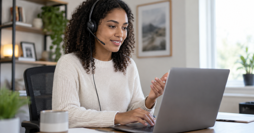 Transcom Customer Service Representative