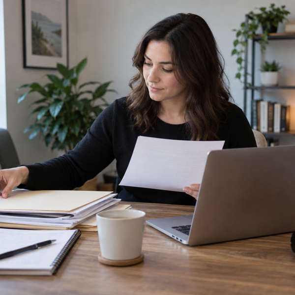 Steno Remote Operations Coordinator, Litigation Support