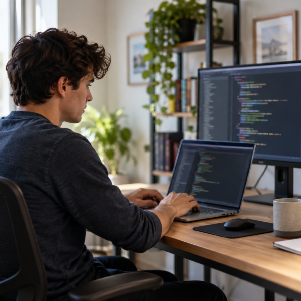 Waymark Remote Junior Software Engineer with Waymark