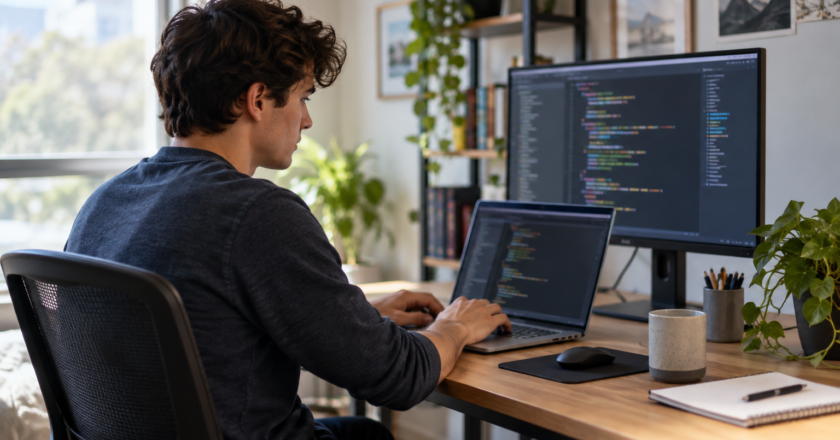 Waymark Remote Junior Software Engineer with Waymark
